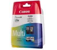 CANON PG-540+CL-541 MÜREKKEP KARTUŞU SETİ (PG-540+CL-541 ) - 1